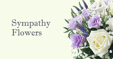 Sympathy Flowers Sidcup